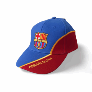FC Barcelona Hat Cap La Liga