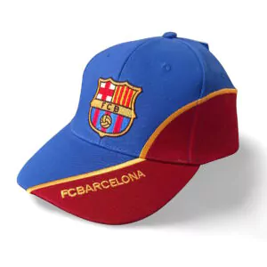 FC Barcelona Hat Cap Barsa Barça La Liga