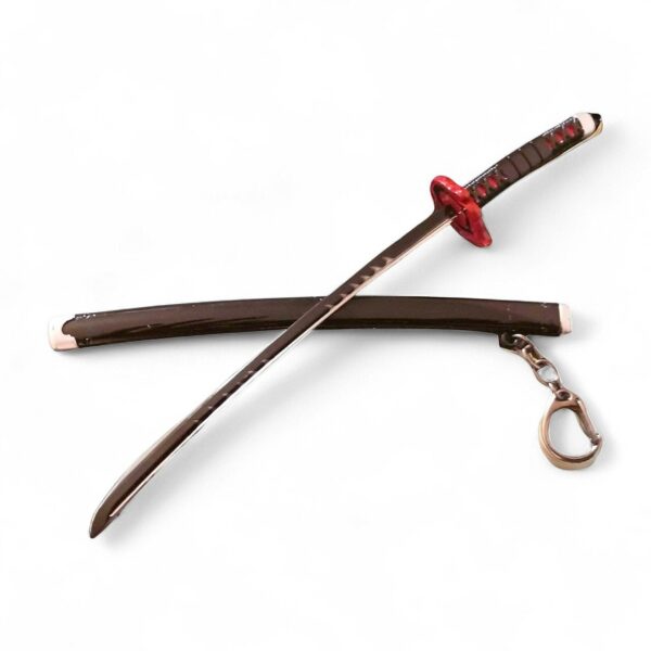 Japeanese Anime Mini Sword Demon Slayer