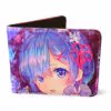 Japanese Anime Rem Re:Zero 2 fold